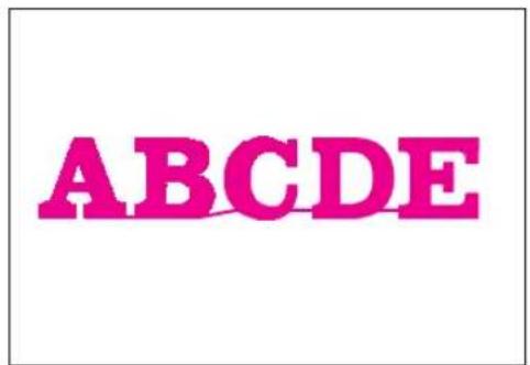 ABCDE