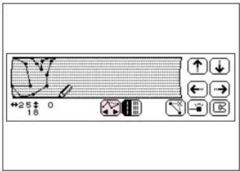 ←25↑ 0 18