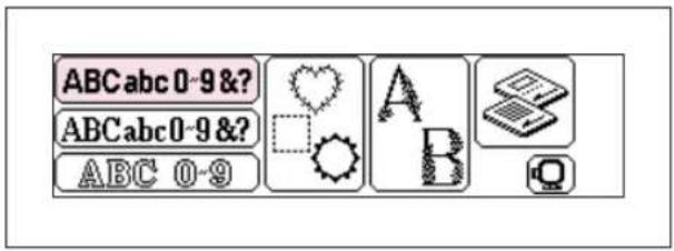 ABCabc 0-9 &? ABCabc0-9 &? ABC 0-9