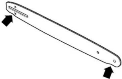 Workzone MBK4600 - Die Führungsschiene - 3