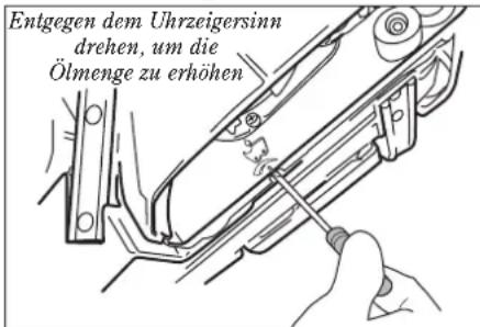 Shindaiwa 490/EC1 - Einfüllen des Kraftstoffs - 1
