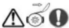 SOLO 651SP - Beim Gerätetransport - 1