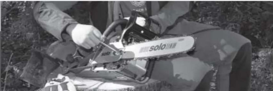 SOLO 651SP - Ergebnisse - 1