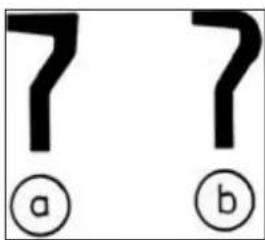 ? ? ① ②