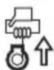 DOLMAR PS-500 - Symbole - 10