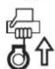 DOLMAR PS-460 - Symbole - 10