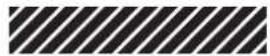 DOLMAR PS-460 - HINWEIS: - 2