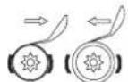 DOLMAR PS-460 - Symbole - 14