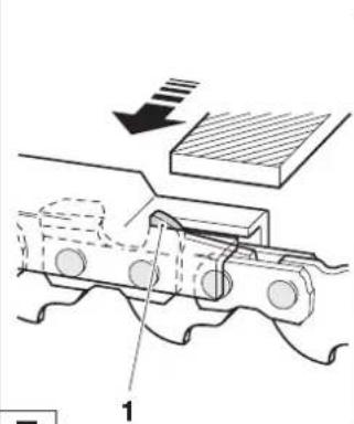 DOLMAR PS-460 - E - 1