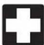 DOLMAR PS-460 - Symbole - 22