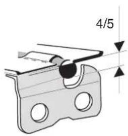 DOLMAR PS-460 - D - 2