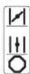 DOLMAR PS-460 D - Symbole - 11