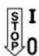 DOLMAR PS-330 - Symbole - 9