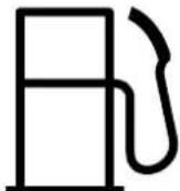 DOLMAR PS-330 - Betriebsstoffe / Tanken - 3