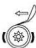 DOLMAR PS-330 - HINWEIS: - 3