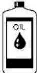 DOLMAR PS-330 - Betriebsstoffe / Tanken - 4