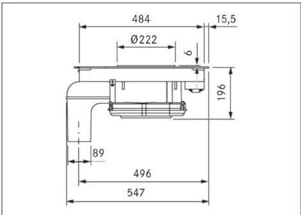 BORA BHA - Technische Daten - 3