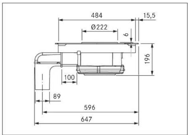 BORA BHA - Technische Daten - 4