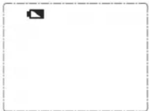 Optimum WG-0033 - INDICATOARE DE AVERTIZARE: - 1