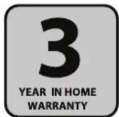 Stirling W60B2A411B - Repair and Refurbished Goods or Parts Notice - 1