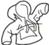 Stirling SCD6E - Precautions - 10