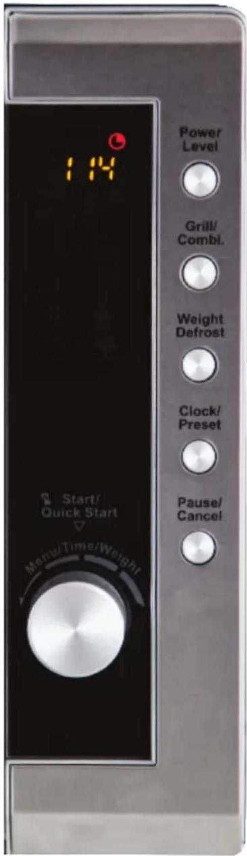 Stirling D80D20EL-Y4 - Product Overview (Cont.) - 1