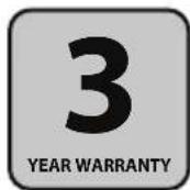 Stirling A006C-12C - Warranty Details - 1