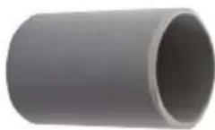 Stirling A006C-12C - Installing the air exhaust duct - 1