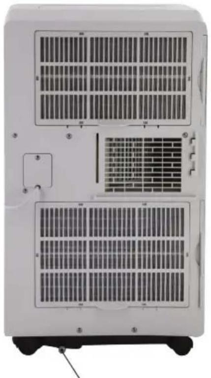 Stirling A006C-12C - Before storage - 1