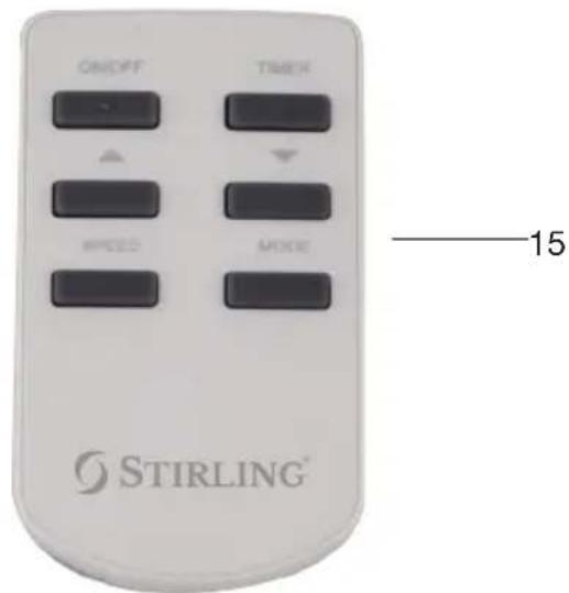 Stirling A006C-12C - D Documentation - 3