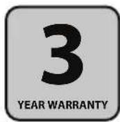 Stirling A008A-14C - Warranty Details - 1