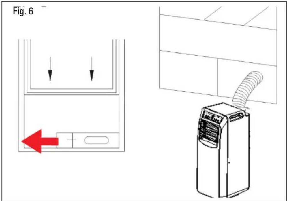Stirling A008A-14C - Horizontally opening window (Fig. 6) - 1