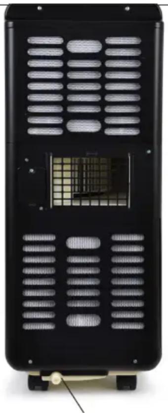 Stirling A008A-14C - Before storage - 1