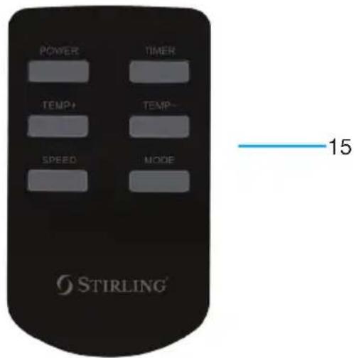 Stirling A008A-14C - D Documentation - 4