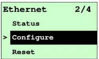 Kroy K4730 - DHCP - 1