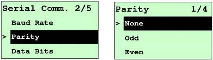 Kroy K4730 - Parity - 1