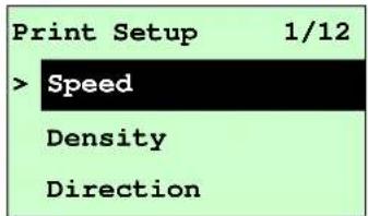 Kroy K4730 - Speed: - 1