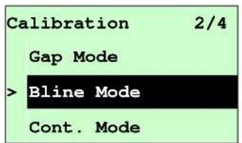 Kroy K4730 - Bline Mode - 1