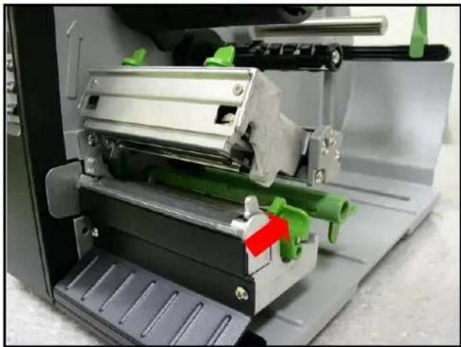 Kroy K4730 - Loading Ribbon - 1