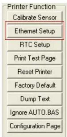 Kroy K4453 - Using RS-232 interface to setup Ethernet interface - 3