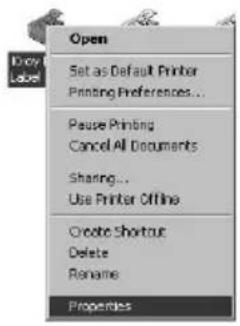Kroy K4100 - Downloading a Font - 1