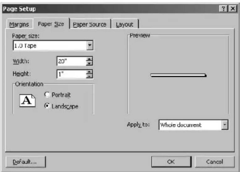 Kroy K4100 - Using Your Printer with Other PC Applications - 2