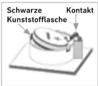 Rusta 900801040101 - BATTERIEWECHSEL - 2