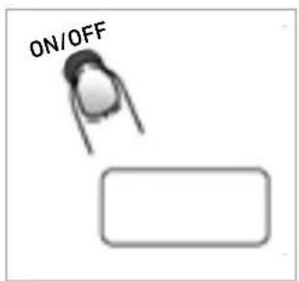 Rusta 900801040101 - WARNING SYMBOLS ON THE DISPLAY - 2