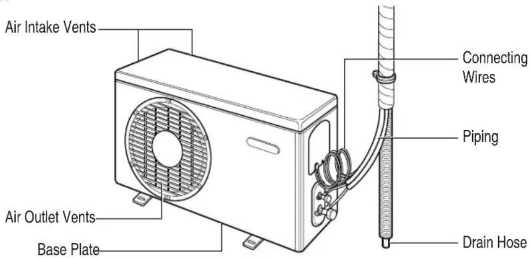 LG-Beko BKE 7800 D - WARNING - 2