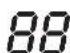 LG-Beko BKE 7800 D - Operation Indication Lamps - 4