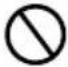 LG-Beko BKE 7650 D - CAUTION - 1