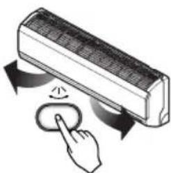 LG-Beko BKE 7650 D - Horizontal Airflow Direction Control (Optional) - 1