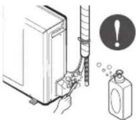 LG-Beko BKE 7650 D - Installation - 1
