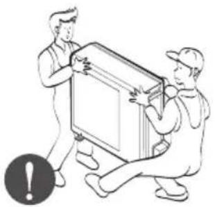 LG-Beko BKE 7650 D - Installation - 5